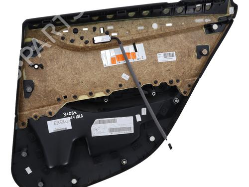 Rear left interior door handle BMW X1 (E84) xDrive 18 d | BP29203756I15 - Image 2