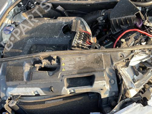 Lampa tylna lewa SKODA FABIA I (6Y2) 1.9 TDI | BP29937082C34 