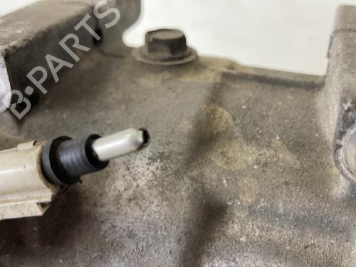 AC compressor DACIA DUSTER (HS_) 1.5 dCi | BP24179852M34 