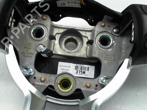 Steering wheel KIA RIO IV (YB, SC, FB) 1.0 T-GDI 100 | BP20965287C49 