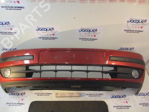 Foran støtfanger RENAULT LAGUNA II (BG0/1_) 1.9 dCi (BG08, BG0G) (120 hp) 22021101