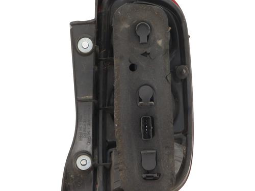 Left taillight NISSAN MICRA III (K12) 1.5 dCi | BP20949066C34 