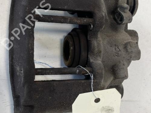 Used Right rear brake caliper PEUGEOT 607 (9D, 9U) 2.2 HDi (133 hp) 20950318