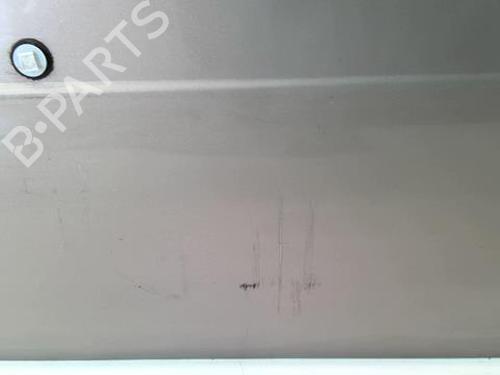 Porta lateral/correr esquerda Porta lateral/correr esquerda 20940507 20940507