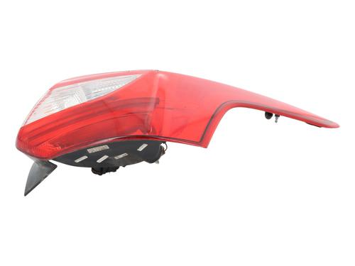 Right taillight FORD FOCUS III 2.0 TDCi | BP24552275C35 - Image 2