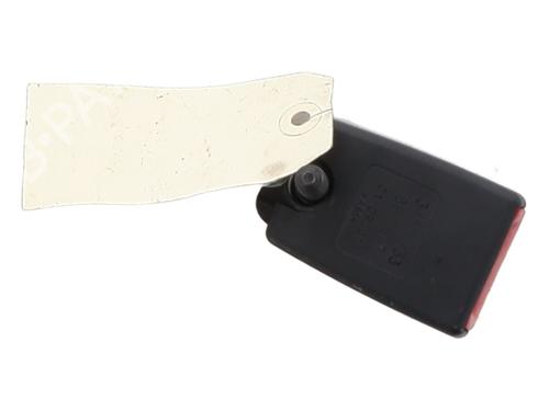 Seat buckle RENAULT TWINGO II (CN0_) 1.2 16V (CN0K, CN0V, CN0A) | BP24179825I32 - Image 2