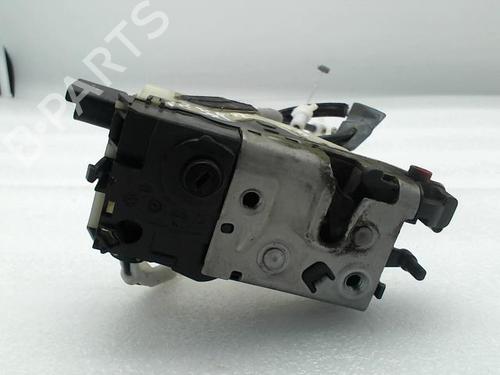 Rear right lock PEUGEOT 208 I (CA_, CC_) 1.6 BlueHDi 100 | BP20964947C99 