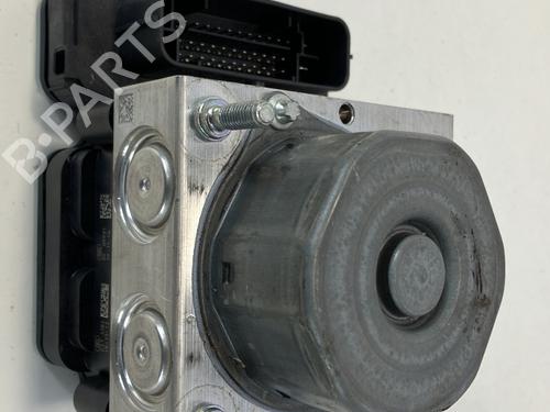 Used ABS pump DACIA SANDERO II 1.0 SCe 75 (B8JC, B8JD, B8NC) (73 hp) 20962272