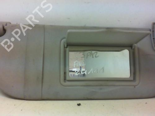 Used Right sun visor CITROËN C3 I (FC_, FN_) 1.4 HDi (68 hp) 20970873