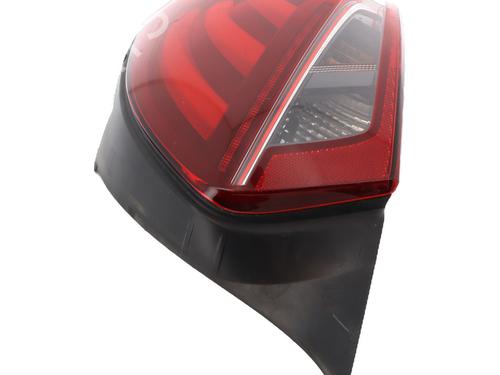 Right taillight PEUGEOT 208 I (CA_, CC_) 1.2 VTI 82 | BP20955897C35 