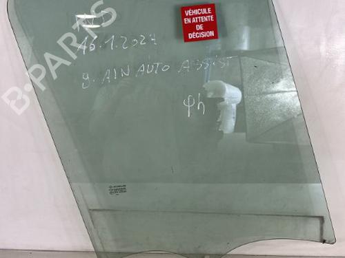 Used Front right door window RENAULT TRAFIC III Van (FG_) 2.0 dCi 120 (FGMN) (120 hp) 20950502