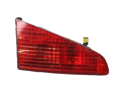 Used Left tailgate light PEUGEOT 607 (9D, 9U) 2.2 HDi (133 hp) 20967188