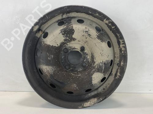 Used Rim DACIA SANDERO 1.4 MPI LPG (72 hp) 22641914