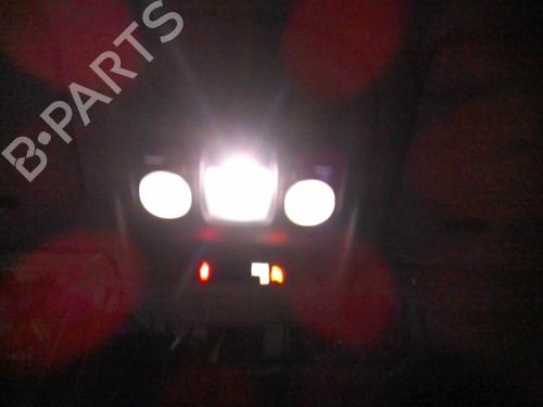 Used Interior roof light CITROËN C4 II (NC_) 1.6 HDi 115 (114 hp) 20958652