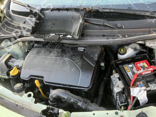 Switch RENAULT TWINGO II (CN0_)  | BP25267934I30  - Image 9