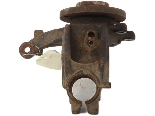 Left front steering knuckle CITROËN DS3 (SA_) 1.6 HDi 90 | BP25894755M25 - Image 6