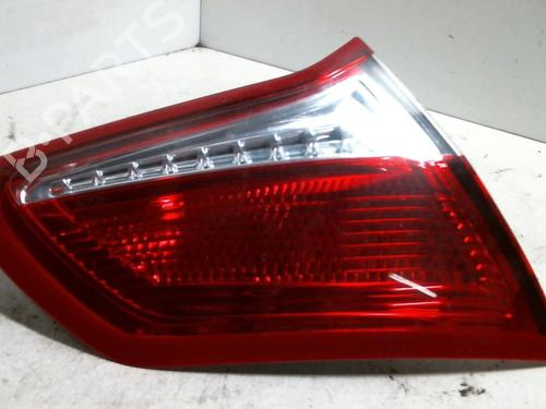 Left tailgate light CITROËN C4 II (NC_) 1.6 HDi 90 | BP20939343C79 