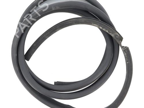 Rubber door seal RENAULT KANGOO / GRAND KANGOO II (KW0/1_) 1.5 dCi 90 (KW05, KW08, KW0G, KW11) | BP29500878C142 