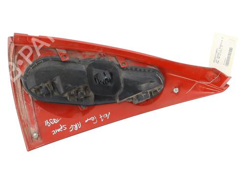 Left taillight PEUGEOT 107 (PM_, PN_) 1.0 | BP20948905C34 
