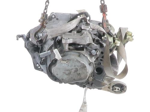 Gearbox PEUGEOT 208 I (CA_, CC_) 1.6 HDi | BP27893487M3 