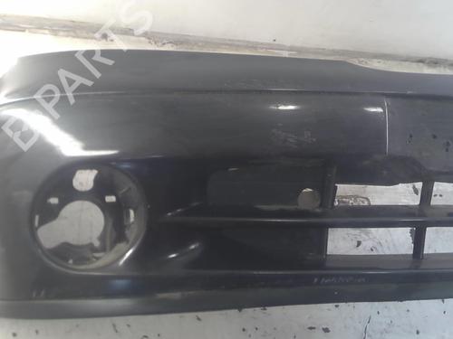 Front bumper RENAULT MEGANE I Coach (DA0/1_) 1.6 16V (DA0B, DA04, DA11) | BP22021827C7 