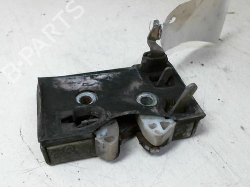 Used Front right lock AUDI 80 B3 Saloon (893, 894, 8A2) 1.6 TD (80 hp) 22022818