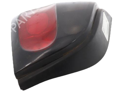 Left taillight RENAULT MEGANE I (BA0/1_) 1.4 e (BA0E, BA0V) | BP20973435C34 