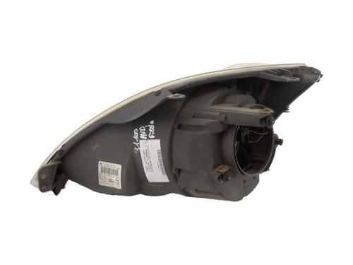 Right headlight FORD FIESTA V (JH_, JD_) 1.4 TDCi | BP27893458C29 