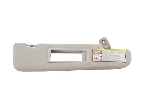 Used Right sun visor FIAT PANDA (312_, 319_) 1.2 (312PXA1A) (69 hp) 22027731