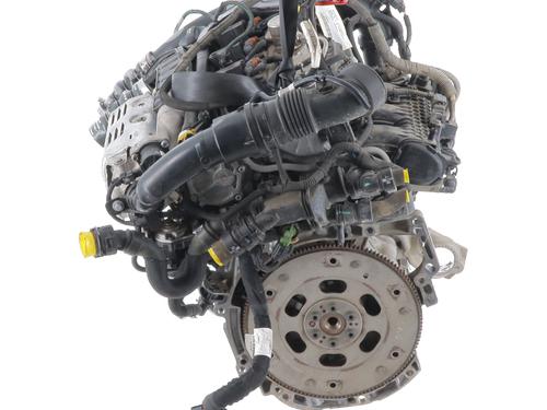 Engine PEUGEOT 208 II (UB_, UP_, UW_, UJ_) 1.2 PureTech 100 | BP27893475M1 
