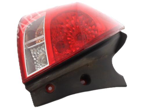 Left taillight RENAULT CLIO III Grandtour (KR0/1_) 1.5 dCi (KR0G) | BP27570247C34