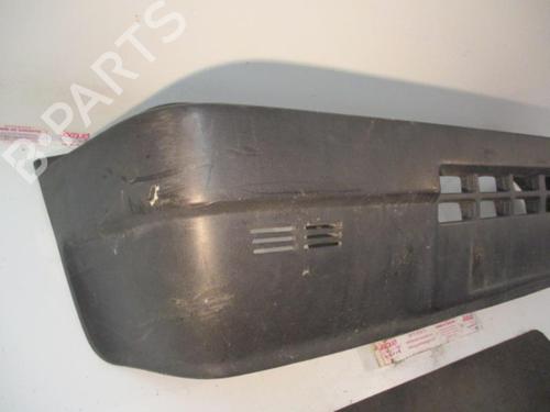 Front bumper FIAT PANDA (141_) 750 | BP22021173C7 