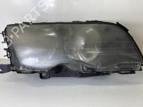 Right headlight BMW 3 Touring (E46) 320 d | BP20962427C29