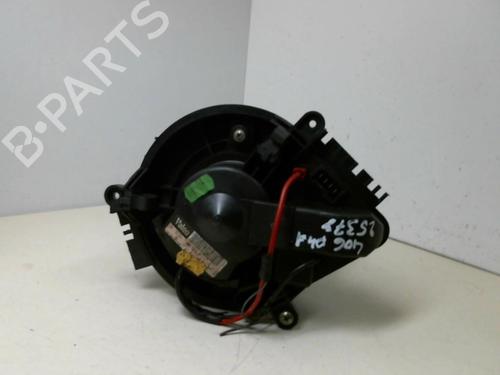 Heater blower motor PEUGEOT 406 (8B) 1.8 16V | BP20940385M62 