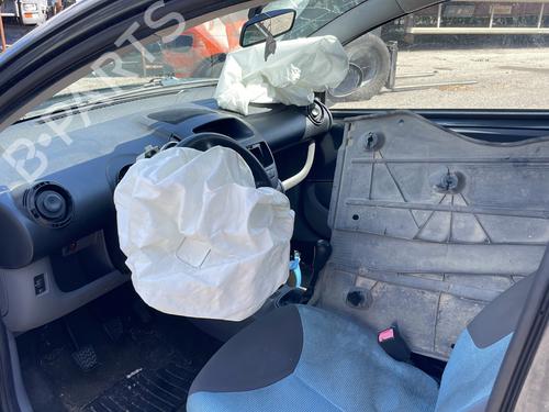 Ignition barrel PEUGEOT 107 (PM_, PN_) 1.0 | BP30899868M48