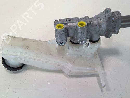Hovedbremsecylinder PEUGEOT 208 II (UB_, UP_, UW_, UJ_) 1.2 PureTech 100 | BP20950376M77 