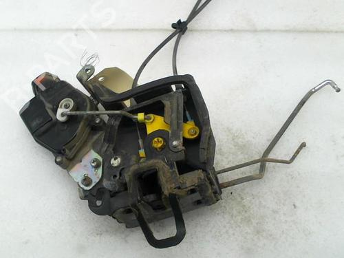 Used Front right lock HYUNDAI ACCENT III Saloon (MC) 1.5 CRDi GLS (110 hp) 22023882