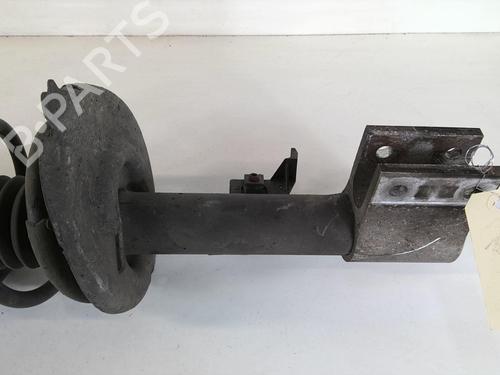 Left front shock absorber PEUGEOT 5008 (0U_, 0E_) 1.6 HDi | BP20944737M16 