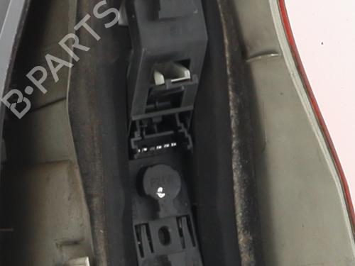 Left taillight RENAULT MEGANE II Estate (KM0/1_) 1.5 dCi (KM1F) | BP20972688C34 
