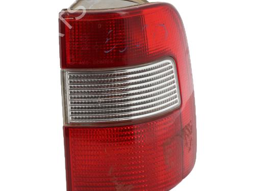 Right taillight CITROËN EVASION MPV (22, U6) 2.0 HDI | BP20947513C35 