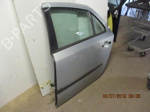 Left rear door RENAULT LAGUNA II (BG0/1_) 1.9 dCi (BG08, BG0G) | BP20942495C4 