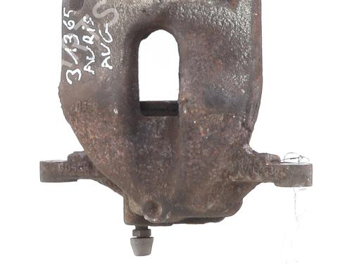 Used Left front brake caliper TOYOTA AURIS (_E15_) 1.33 Dual-VVTi (NRE150_, NRE150R) (101 hp) 29360057