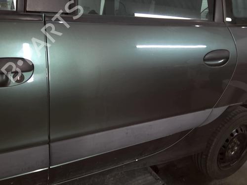 Used Left rear door Left rear door 38544855 38544855