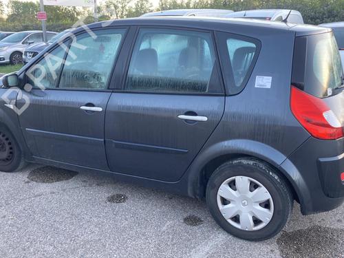 Højre baglygte RENAULT SCÉNIC II (JM0/1_) 1.5 dCi (JM1E, JM16) | BP20953127C35 