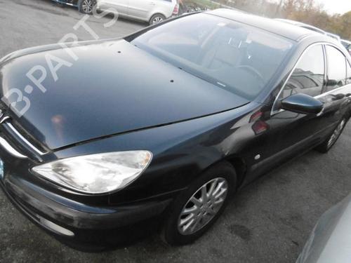 Left tailgate light PEUGEOT 607 (9D, 9U) 2.2 16V | BP20963928C79 - Image 5