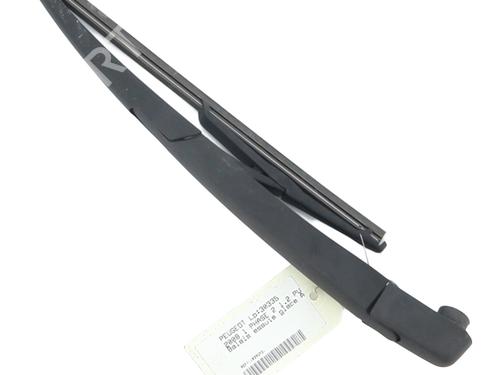 Rear windshield wiper arm PEUGEOT 2008 I (CU_) 1.2 THP 130 / PureTech 130 | BP27987008C144 