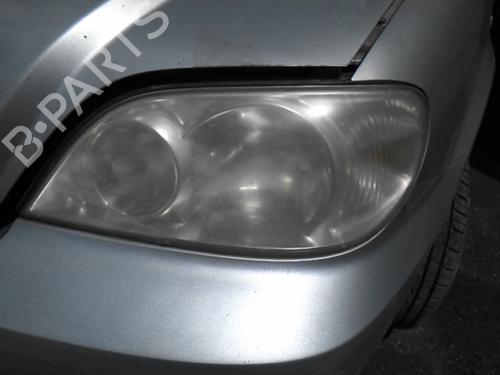 Left headlight KIA CARNIVAL II (GQ) 2.9 CRDi | BP25282619C28 - Image 2