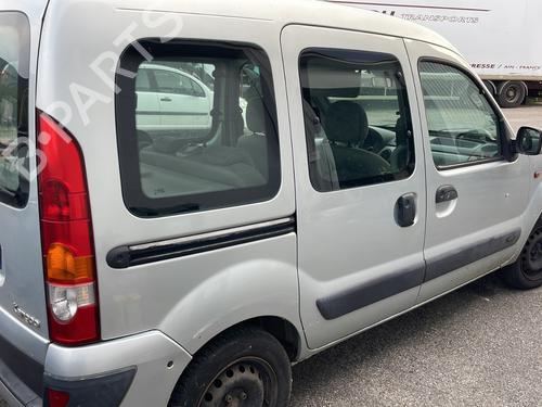 Starter RENAULT KANGOO Express (FC0/1_) 1.5 dCi (FC07, FC1R) | BP28476888M8 - Image 12