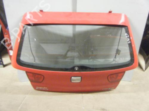 Heckklappe für SEAT IBIZA II (6K1) 1.9 SDI (68 hp) 25267700