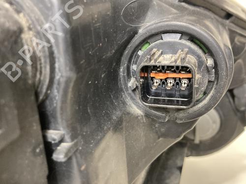 Left headlight KIA PICANTO II (TA) 1.0 | BP22641985C28 